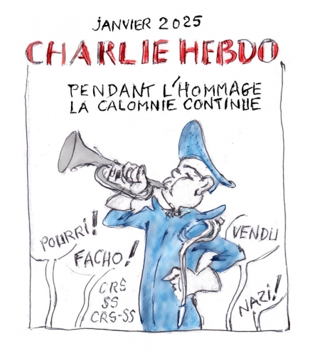 attentats charlie,hyper cacher,françois cavanna,samuel paty,charlie n° 30,professeur choron