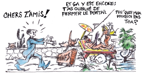 mine d’echassières,“le 4e gisement au monde de lithium”,macron et ses ministres à montluçon