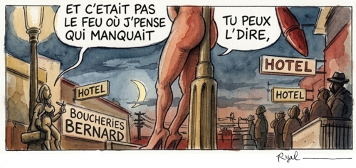 les halles parisiennes couvre-feu,irma la douce,michel simon,pillages et incendiaires paris-pourri
