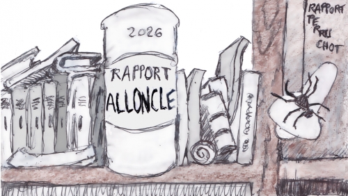 Rapport Alloncle censure.jpg