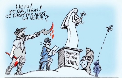 frères musulmans,mélenchon,rn bardella