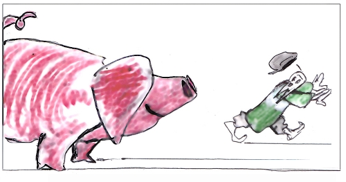 trump,menace contrôle américain groenland,armada usa,missiles longues portée tomahawak