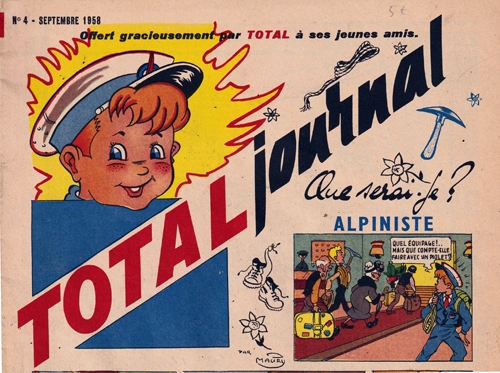 Pilote n° 4,1958 Pub Esso.jpg