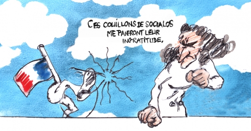 glucksmann primaire gauche,premier tour sociale démocratie,ségolène royal