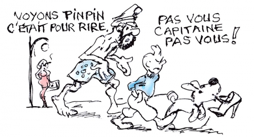 Tartine,Benoît Brisefer,Peyo,Giulio Chierchini,Tartine Mariol,bandes dessinées de collections