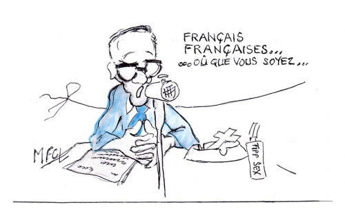 échanges macron retailleau,prédiction fin du macronisme,lr,dossier algérie,lutte contre le terrorisme