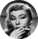 Eddie Constantine,Dominique Wilms,Bernard Borderie,Monster Bis,Alain jarry,Montluçon Cinémonde,cinéma Palace,