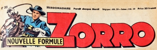 :zemmour,zorro,oulié,jean chapelle,doc jivaro,bandes dessinées de collection,tarzanides du grenier.
