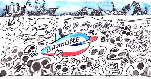 Sous marin Invincible français.jpg