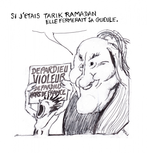 depardieu,concert marseille depardieu,féministes contre depardieu