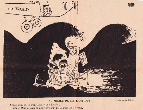 benjamin jeunesse scout,dubout,bellus,erik,jean nohain,buffalo bill,william cody