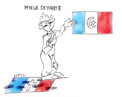 lfi,alexis corbière,pape françois,antoine léaument,clovis baptême 498,louis rougier,métaphysique et langage,nietzche