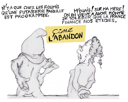festival de came,festival de cannes,l'abandon,samuel paty