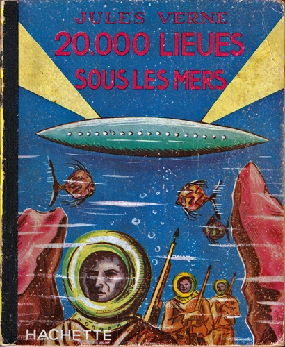 BD 20.000 Lieues Hachette 1951.jpg