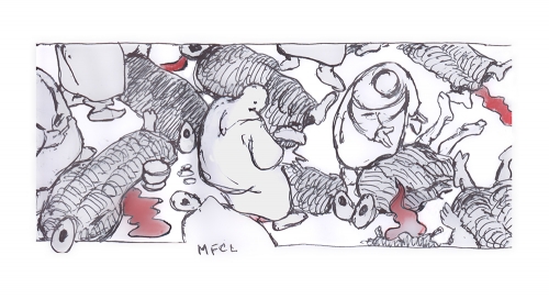 Iran sacs de couchage.jpg