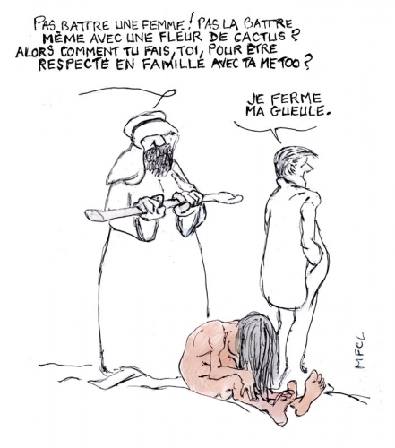 frères musulmans,me too,attal,voile islam espace public