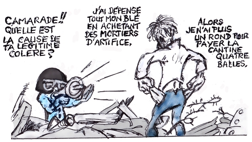 saint denis baggayoko,lycée paul eluard,mali : l'excision,montreuil mali,bally baayoko,louis araon,picasso,lycéens ruinés prix cantine
