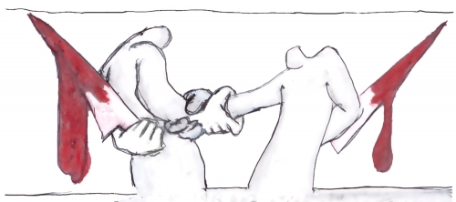 mossad,hezbollah,trève israël-liban,trève de 10 jours moyen orient