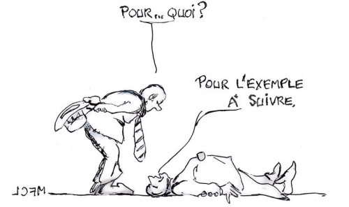 olivier marleix,lr,macron,groupe l.r.,suicide d'un parlementaire