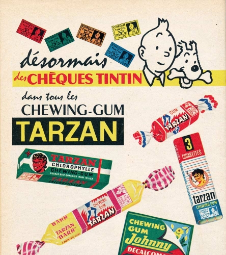 Tintin-page publicitaire,1961.jpg