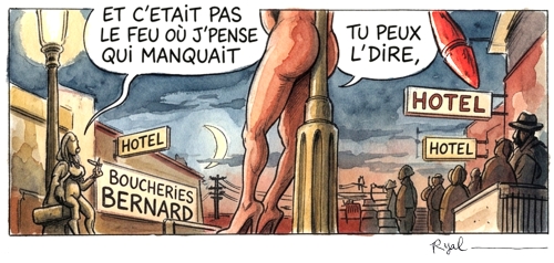 les halles parisiennes couvre-feu,irma la douce,michel simon,pillages et incendiaires paris-pourri