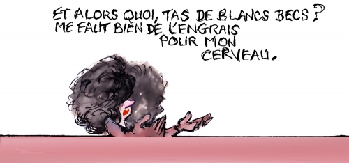 assa traoré,perturbations assemblée nationale juillet 2026