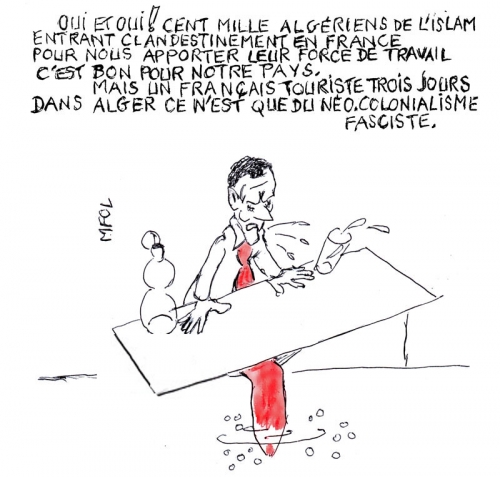 macron conférence 13 mai 2025,référendum,invasion migrante