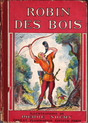 BD Robin des bois.jpg