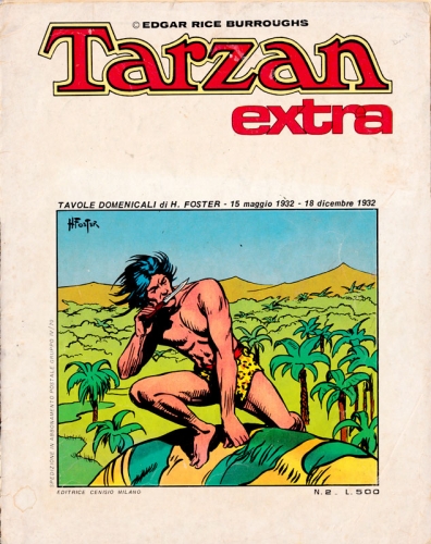 tarzanrex maxon,éditrice cénisio,hogarth,bandes dessinées de collection,doc jivaro,bar zing de montluçon,tarzanides du grenier