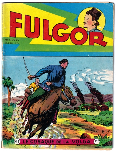 fulgor,jem,hogarth,bild artima,cosaques de la volga,bolas