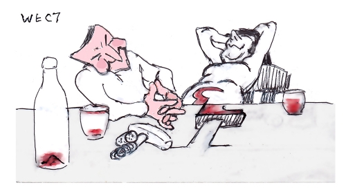 roussel,binet,christophe gleizes,boualem sansal,fln,robert ménard,rima hassan,mosquée de paris