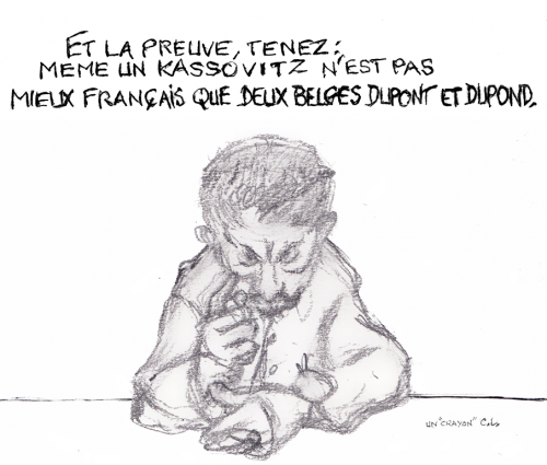 massovitz,la haine 1995,français de souche,racisme anti blanc