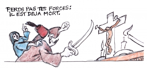 Allha Akbar dans une église française.jpg