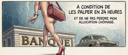 roland lescure,argent des retraités,2000 euros mensuels corrects,escort-girls
